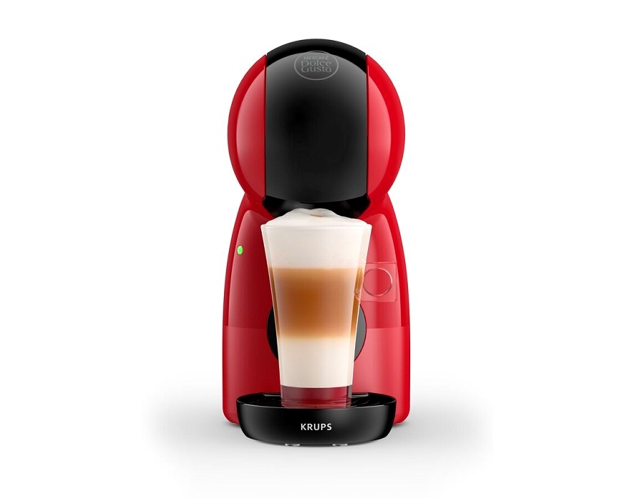 Kávovar na kapsle KRUPS KP1A3510 Nescafé Dolce Gusto Piccolo XS