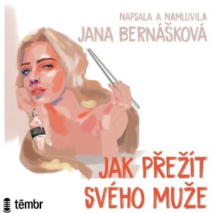 České audioknihy beletrie