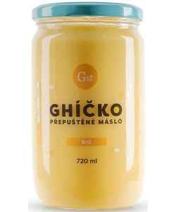 Bio Ghicko