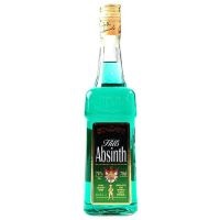 Český absint