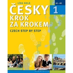 Český jazyk pro cizince