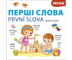 Zábavná čeština pro cizince