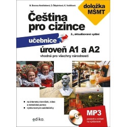 Čeština pro cizince