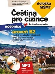 český jazyk učebnice