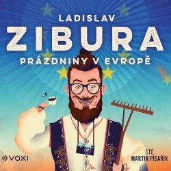 Cestopisy Zibura