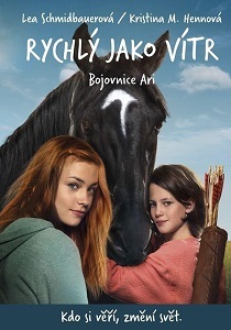 Knihy pro dívky