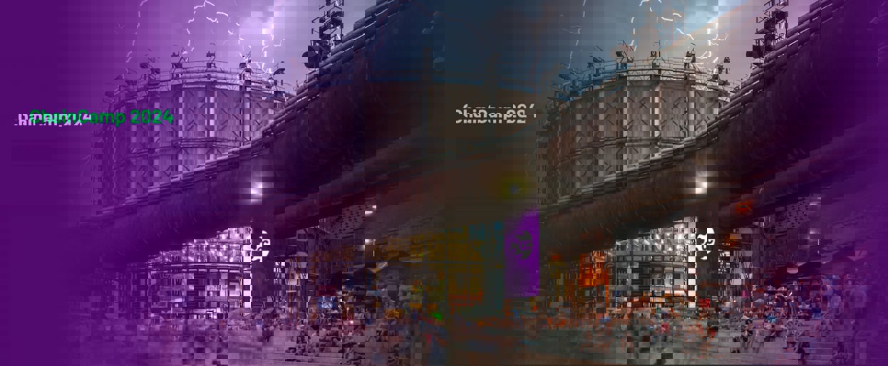 Chaincamp 2024