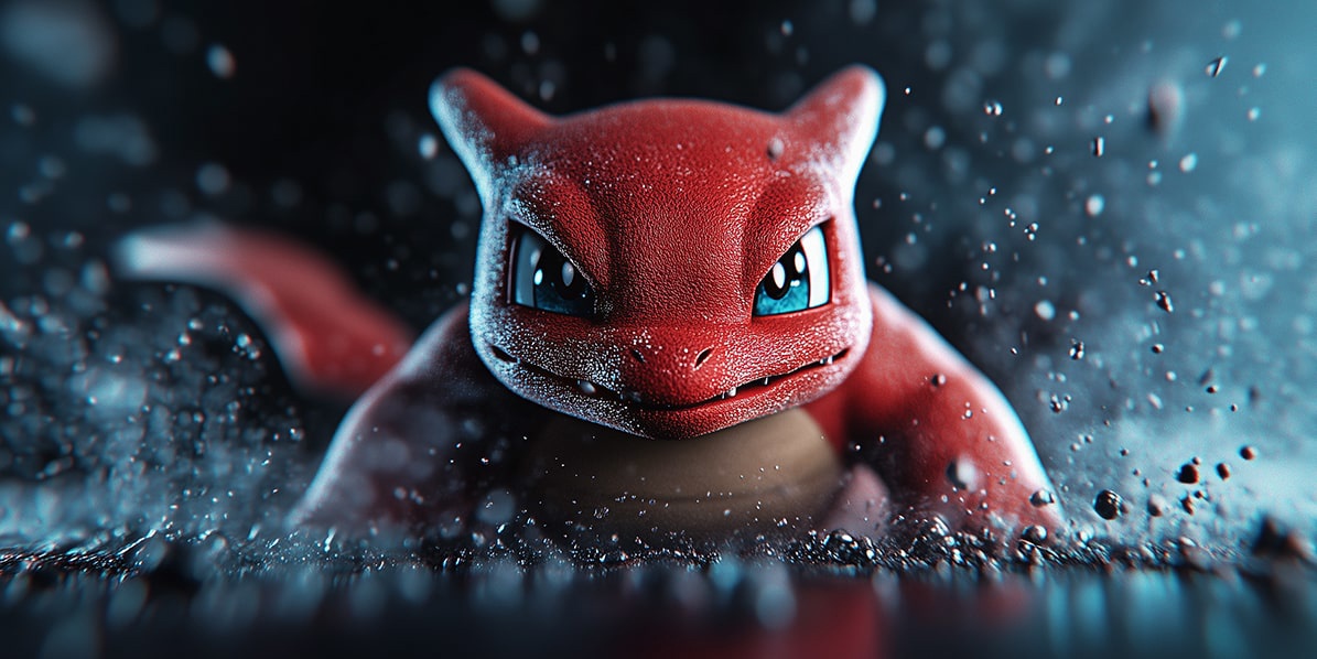 Charmeleon