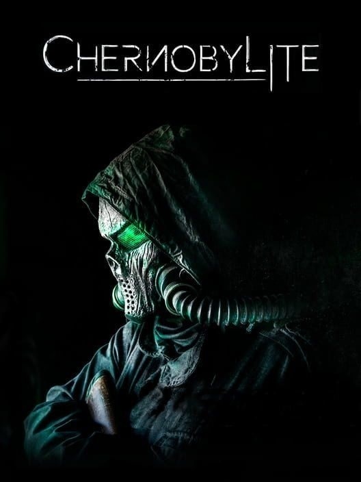 Chernobylite; recenze