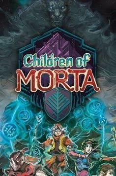 Children of Morta; mini recenze