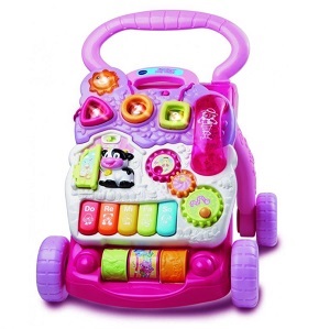 Vtech Chodítko - Uč se a poznávej