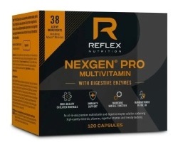 Cholin v multivitaminech