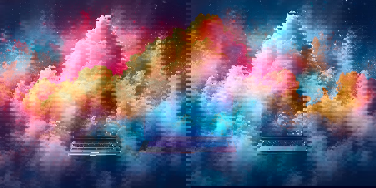 Google Chromebook Cloud