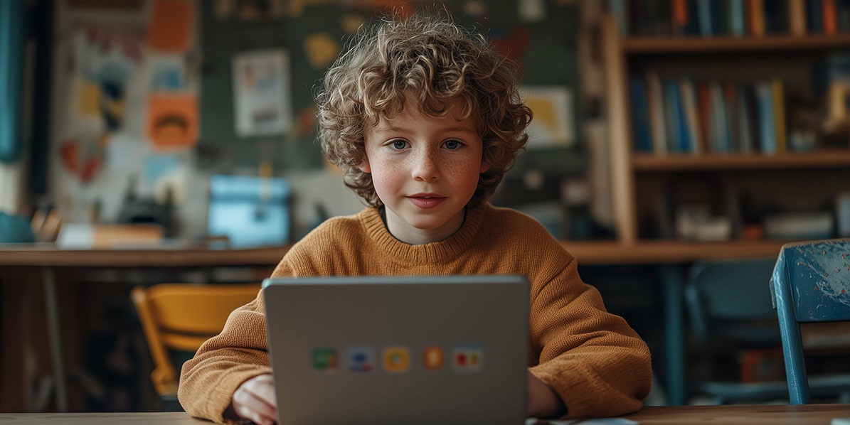 Chromebook Google