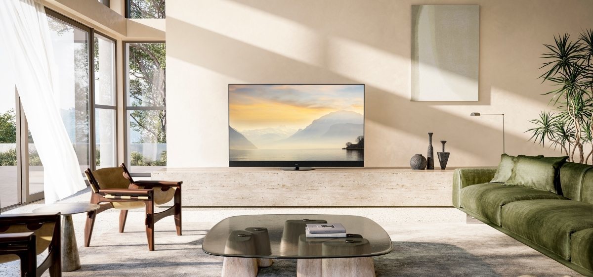 Panasonic TV