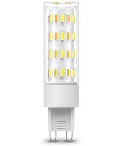 Chytré žárovky, kapsle