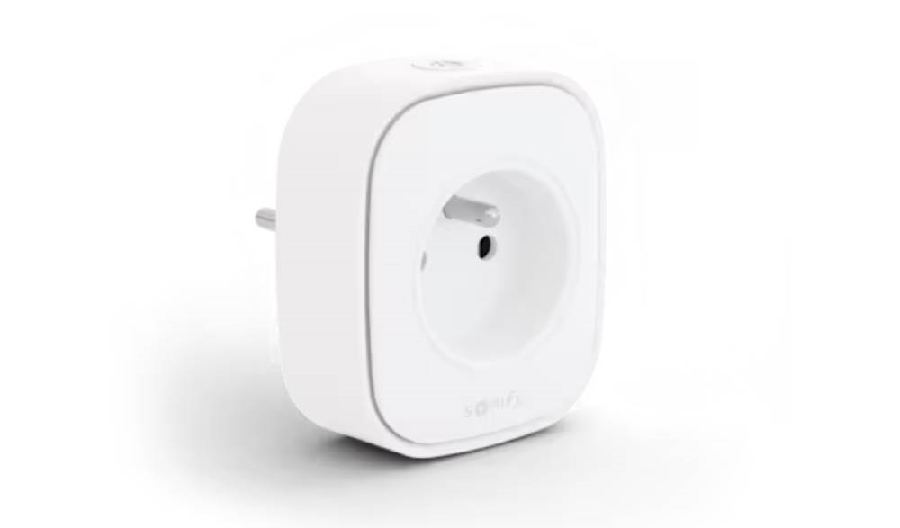 Somfy TaHoma