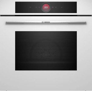 chytrá multifunkční trouba Bosch