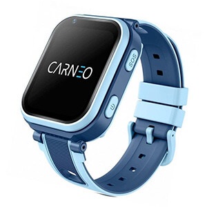 Dětské hodinky s GPS pro kluky