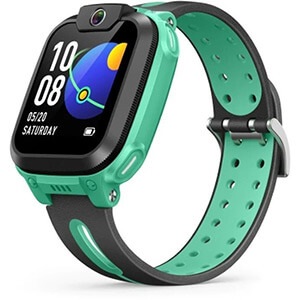 Dětské hodinky s GPS pro starší