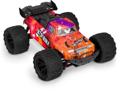 Chytré hračky – RC modely