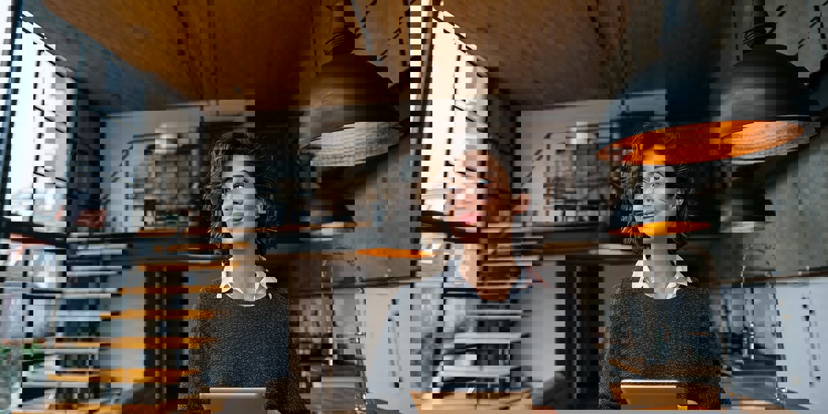 Intelligente Beleuchtung