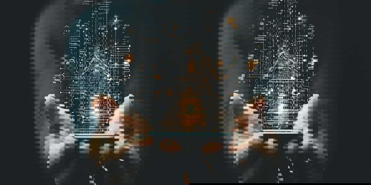 Chytré zabezpečení