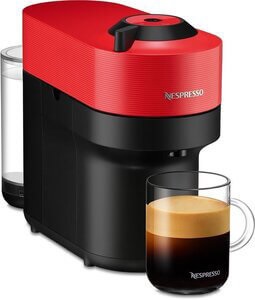Chytrý kávovar na kapsle Nespresso