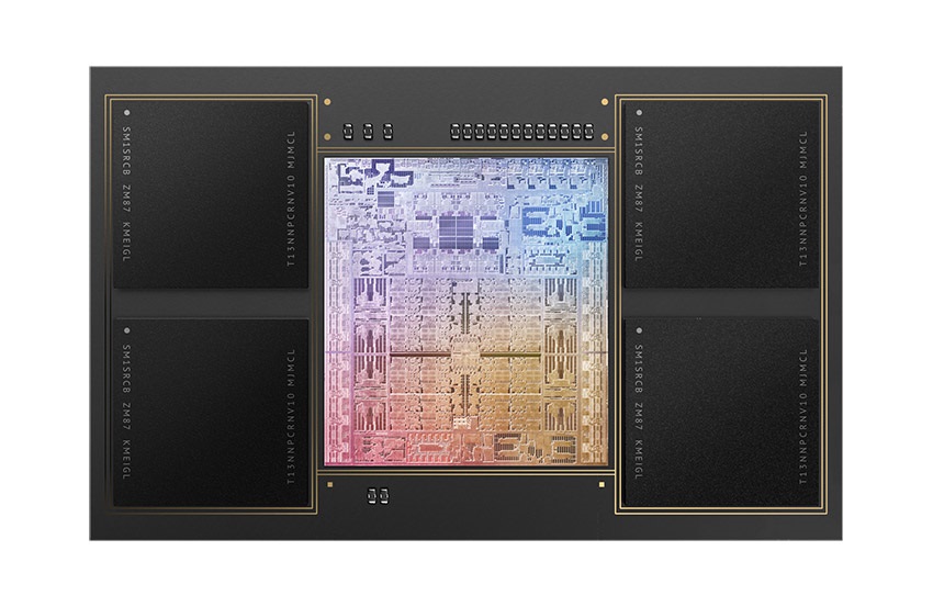 Apple; Apple M1 Pro
