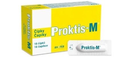 čípky na hemeroidy