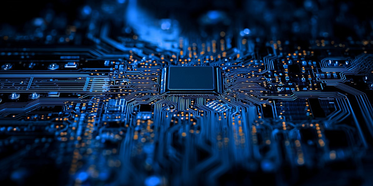 SoC chip