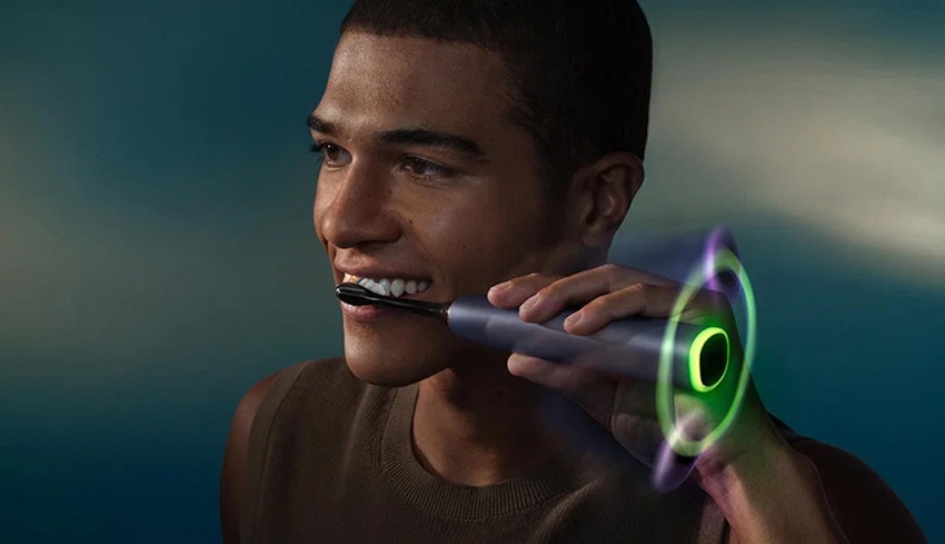 Philips Sonicare 9900