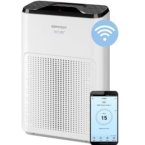 Concept CA1030 Perfect Air Smart 