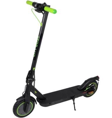City Boss RS250