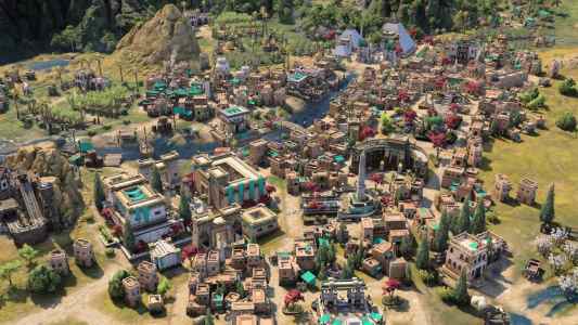 Nové hry – Civilization VII