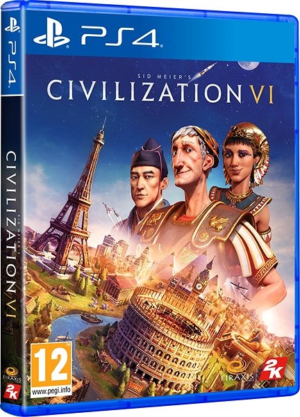 Civilization VI; recenze