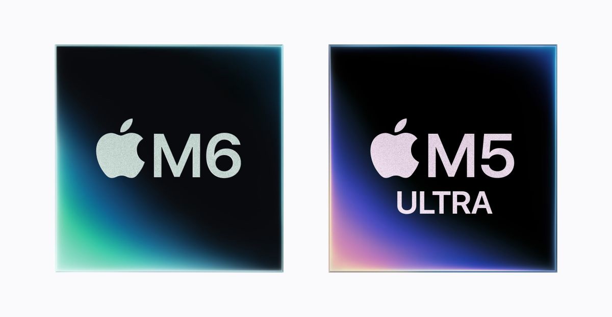 Neue Mac mini und Mac Studio