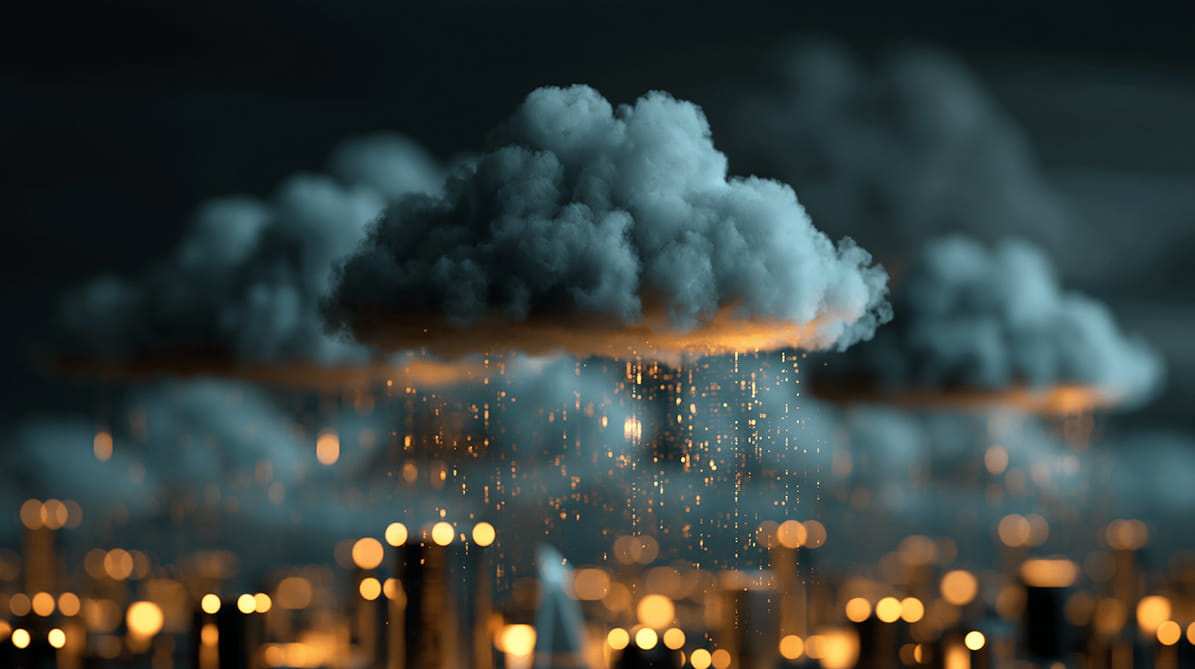 Cloud AI řešení