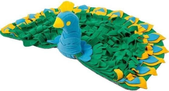 lízací podložka pro psy