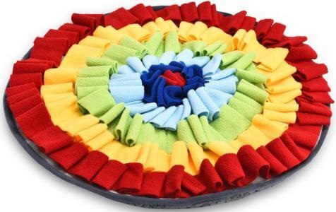 extrémně odolné hračky pro psy