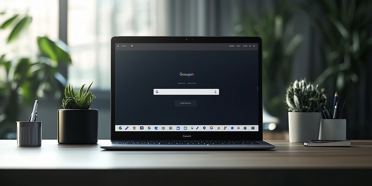 Was ist ein Chromebook?
