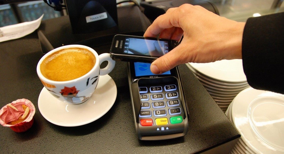 Co je to NFC?