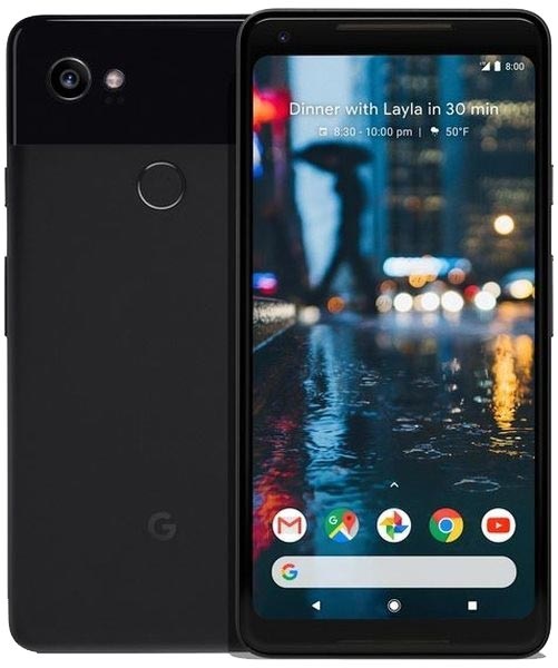 What is pure Android?