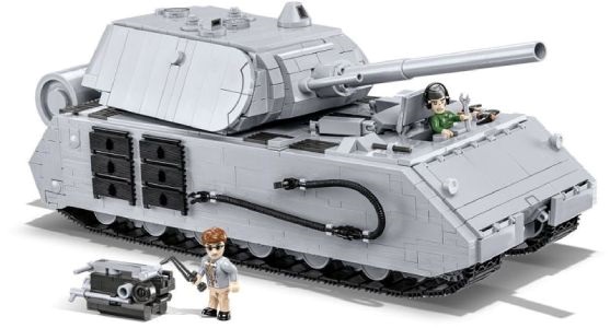 Cobi world of tanks