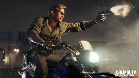 Nové hry – Call of Duty: Black Ops 6