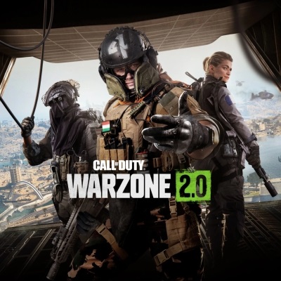 Call of Duty: Warzone 2.0; recenze