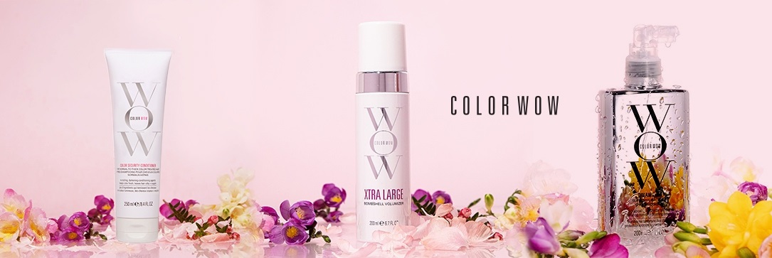 Color Wow