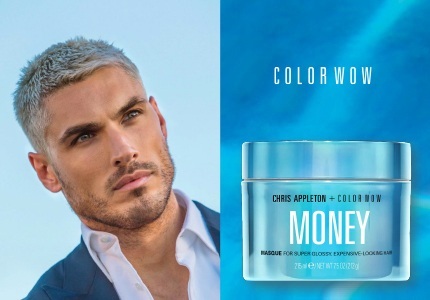 Color Wow – Chris Appleton