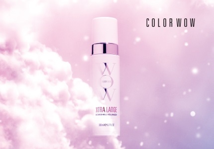 Color Wow vlasová péče