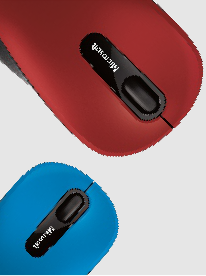 windows myš